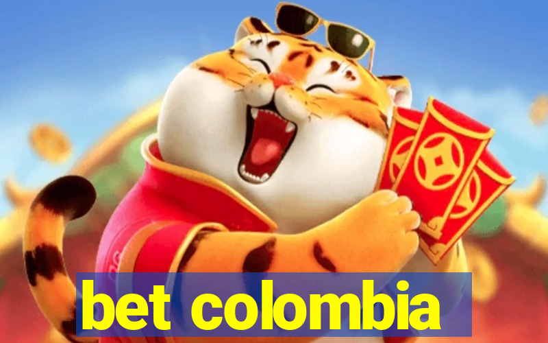 bet colombia